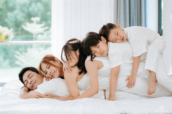Cách chọn đệm ngủ ngon tốt cho sức khỏe